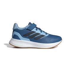 Tênis adidas RunFalcon Júnior - Foto 1