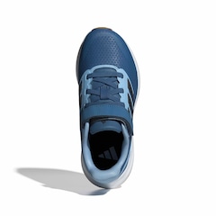 Tênis adidas RunFalcon Júnior - Foto 3