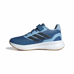 Tênis adidas RunFalcon Júnior - Foto 2