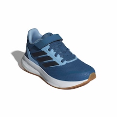 Tênis adidas RunFalcon Júnior - Foto 4