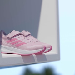 Tênis adidas RunFalcon Júnior - Foto 9