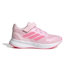 Tênis adidas RunFalcon Júnior - Foto 1