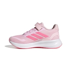 Tênis adidas RunFalcon Júnior - Foto 2