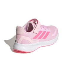 Tênis adidas RunFalcon Júnior - Foto 5