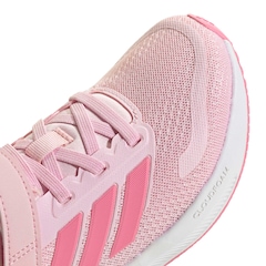 Tênis adidas RunFalcon Júnior - Foto 7