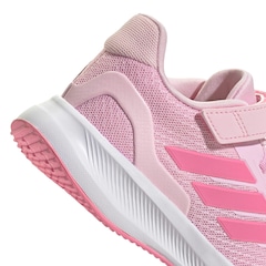 Tênis adidas RunFalcon Júnior - Foto 8