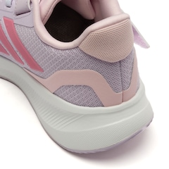 Tênis Infantil adidas RunFalcon - Foto 7