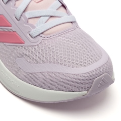 Tênis Infantil adidas RunFalcon - Foto 8