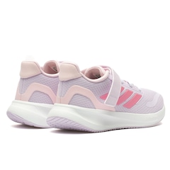 Tênis Infantil adidas RunFalcon - Foto 4