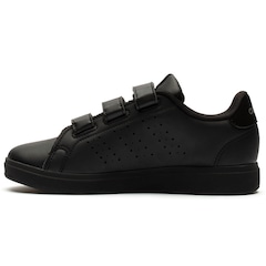 Tênis adidas Advantage Base 2.0 Infantil - Foto 3