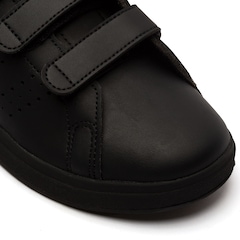 Tênis adidas Advantage Base 2.0 Infantil - Foto 8