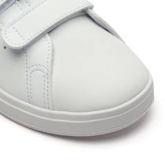 Tênis adidas Advantage Base 2.0 Infantil - Foto 8