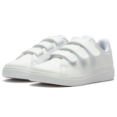 Tênis adidas Advantage Base 2.0 Infantil - Foto 2