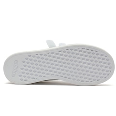 Tênis adidas Advantage Base 2.0 Infantil - Foto 6
