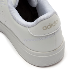 Tênis adidas Advantage Base 2.0 Infantil - Foto 7