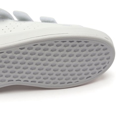Tênis adidas Advantage Base 2.0 Infantil - Foto 9