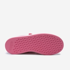 Tênis adidas Advantage Base 2.0 Infantil - Foto 6
