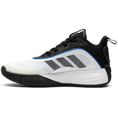Tênis adidas Ownthegame 3.0 Masculino - Foto 3