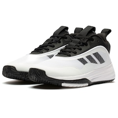 Tênis adidas Ownthegame 3.0 Masculino - Foto 2