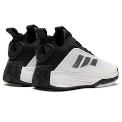 Tênis adidas Ownthegame 3.0 Masculino - Foto 4