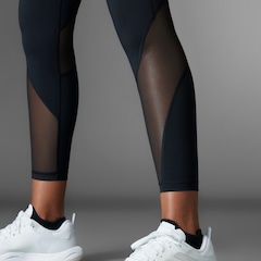 Calça Legging TLRD Capri adidas Feminina - Foto 9