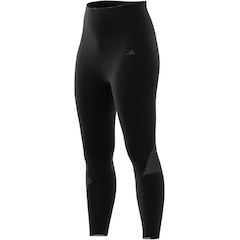 Calça Legging TLRD Capri adidas Feminina - Foto 2