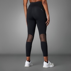 Calça Legging TLRD Capri adidas Feminina - Foto 6