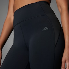 Calça Legging TLRD Capri adidas Feminina - Foto 7