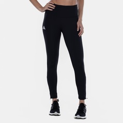 Calça Legging Feminina adidas Adizero Essentials - Foto 4
