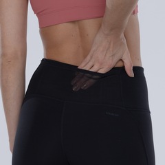 Calça Legging Feminina adidas Adizero Essentials - Foto 6