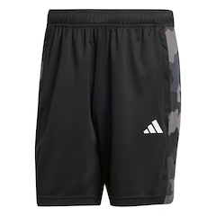 Bermuda Masculina adidas Treino Camuflado - Foto 6
