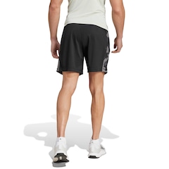 Bermuda Masculina adidas Treino Camuflado - Foto 2