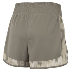 Short Feminino adidas Pacer Flower - Foto 5