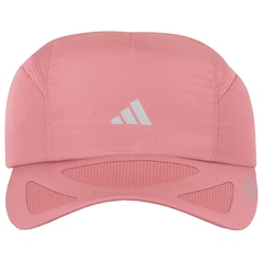 Boné Aba Curva adidas Strapback Running Adizero Adulto - Foto 2