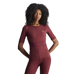 Camiseta Feminina adidas Manga Curta Stella McCartney - Foto 1