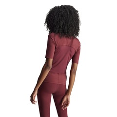 Camiseta Feminina adidas Manga Curta Stella McCartney - Foto 2