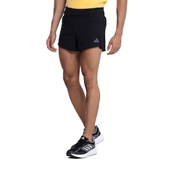 Bermuda Masculina adidas Adizero Gel - Foto 2
