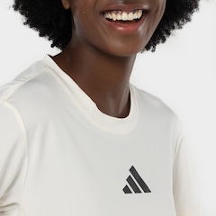 Camiseta Feminina adidas Treino Adapt - Foto 3