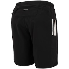 Bermuda Masculina adidas Own The Run Base - Foto 7