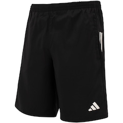 Bermuda Masculina adidas Own The Run Base - Foto 6