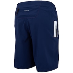 Bermuda Masculina adidas Own The Run Base - Foto 7