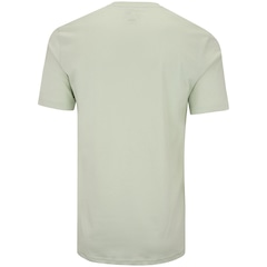 Camiseta Masculina adidas Manga Curta Graphic - Foto 2
