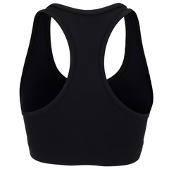 Top Fitness sem Bojo adidas Baixa Sustentação Treino Adulto - Foto 2