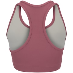 Top Fitness sem Bojo adidas Baixa Sustentação Básico Adulto - Foto 2