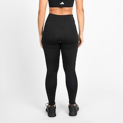Calça Legging Feminina adidas Treino Básica - Foto 3