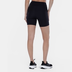 Bermuda Feminina adidas Corrida Bolso - Foto 3