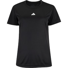 Camiseta Feminina adidas treino Básica - Foto 1