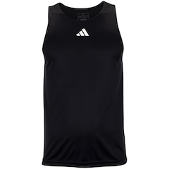 Camiseta Regata Masculina adidas Treino Básica - Foto 1