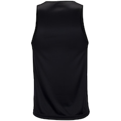 Camiseta Regata Masculina adidas Treino Básica - Foto 2