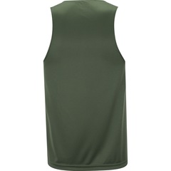 Camiseta Regata Masculina adidas Treino Básica - Foto 2